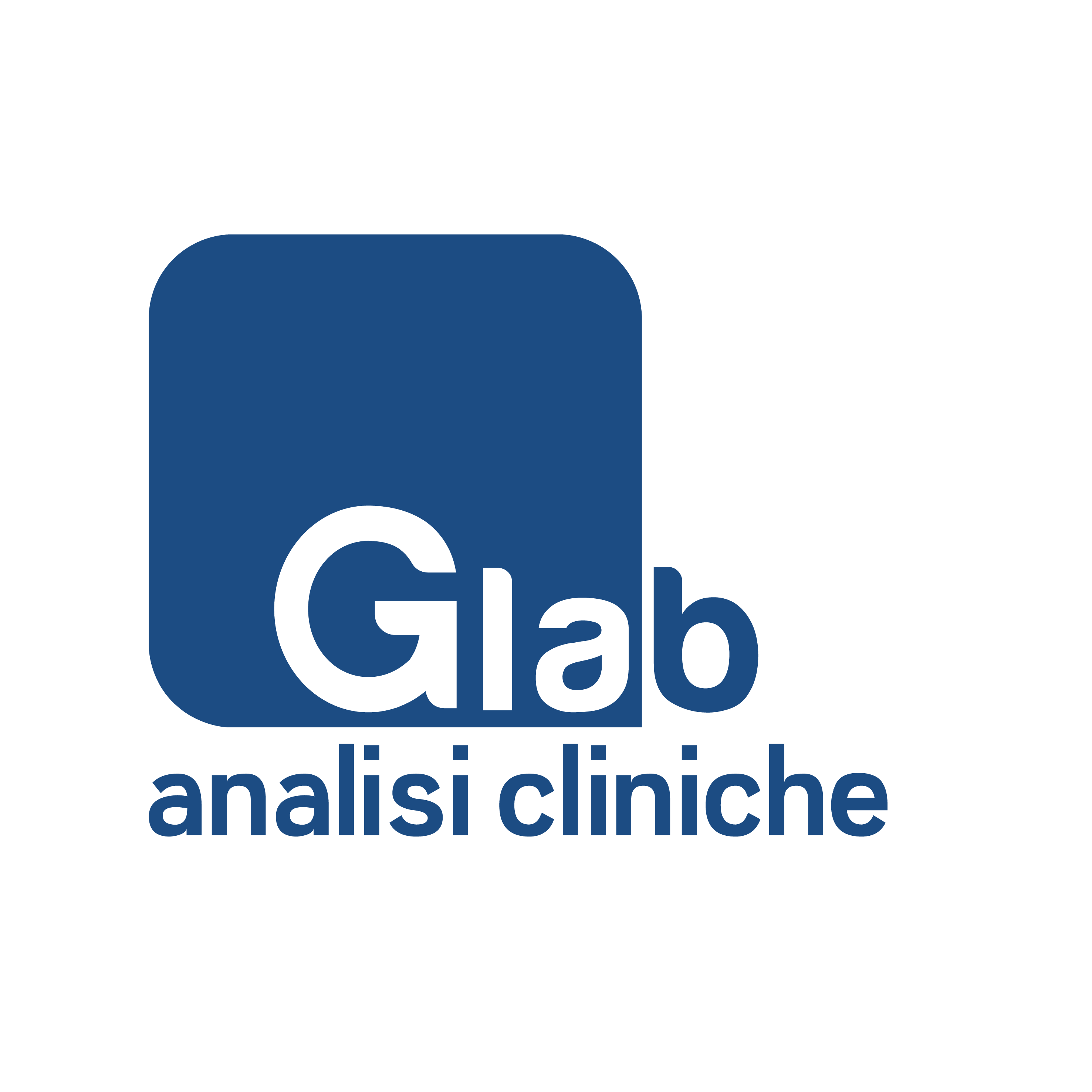 GLAB_analisicliniche_logo_blu